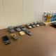 Illustration for article titled Organizational Photos, Diecast, 3D Printer!